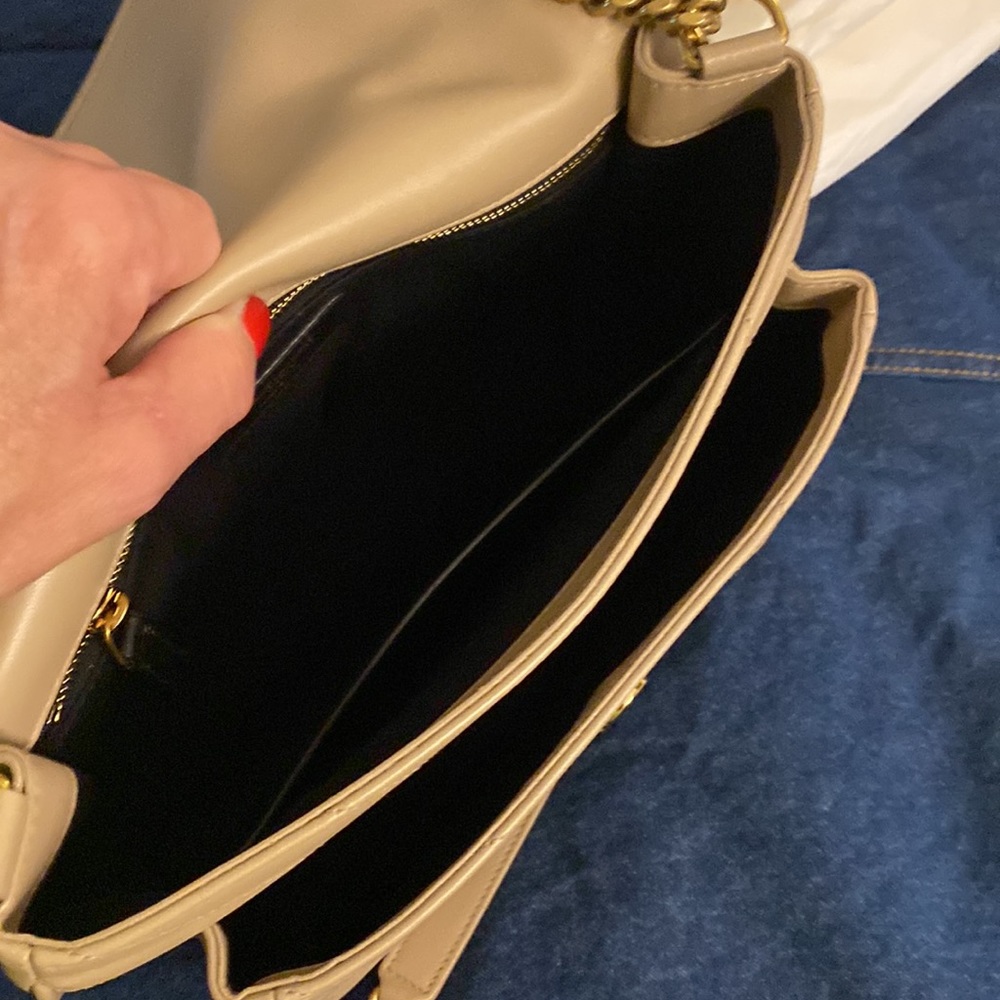 YSL Med Nikki bag - Picture 17 of 17